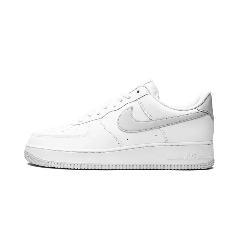 Nike Air Force 1 '07 Pure Platinum Mens