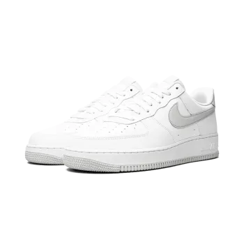Nike Air Force 1 '07 Pure Platinum Mens
