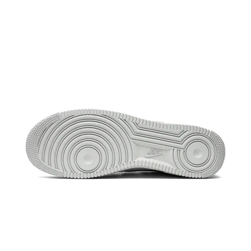 Nike Air Force 1 '07 Pure Platinum Mens