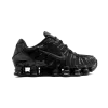 Nike Shox TL Black / Metallic Hematite Mens
