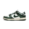 Nike DUNK LOW WMNS Vintage Green Womens