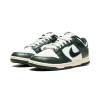 Nike DUNK LOW WMNS Vintage Green Womens