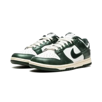Nike DUNK LOW WMNS Vintage Green Womens