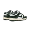 Nike DUNK LOW WMNS Vintage Green Womens