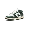 Nike DUNK LOW WMNS Vintage Green Womens