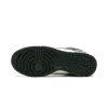 Nike DUNK LOW WMNS Vintage Green Womens