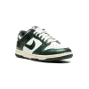 Nike DUNK LOW WMNS Vintage Green Womens