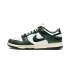 Nike DUNK LOW WMNS Vintage Green Womens