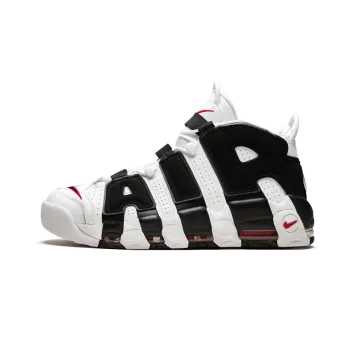 Nike Air More Uptempo Bulls Mens