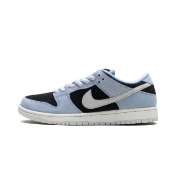 Nike SB Dunk Low Aluminum Mens