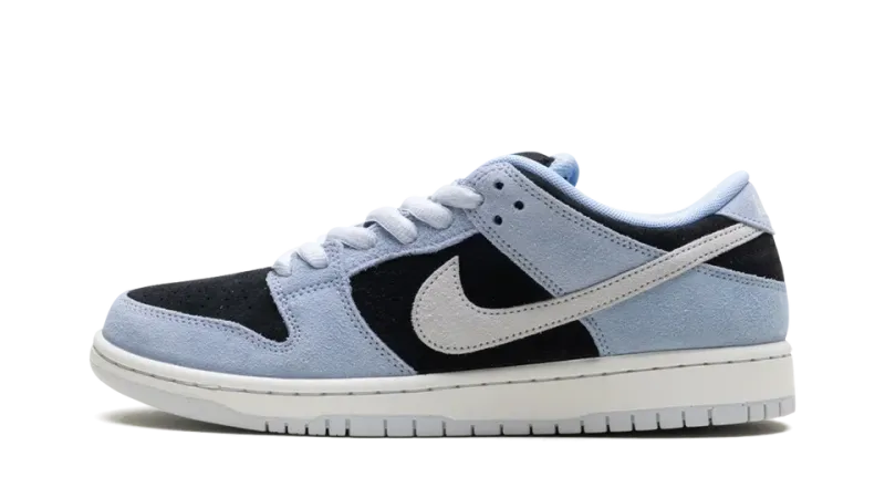 Nike SB Dunk Low Aluminum Mens — Performance Meets Refined Aluminum Style