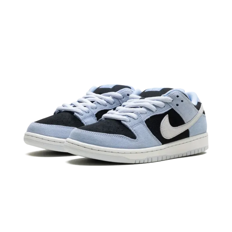 Nike SB Dunk Low Aluminum Mens