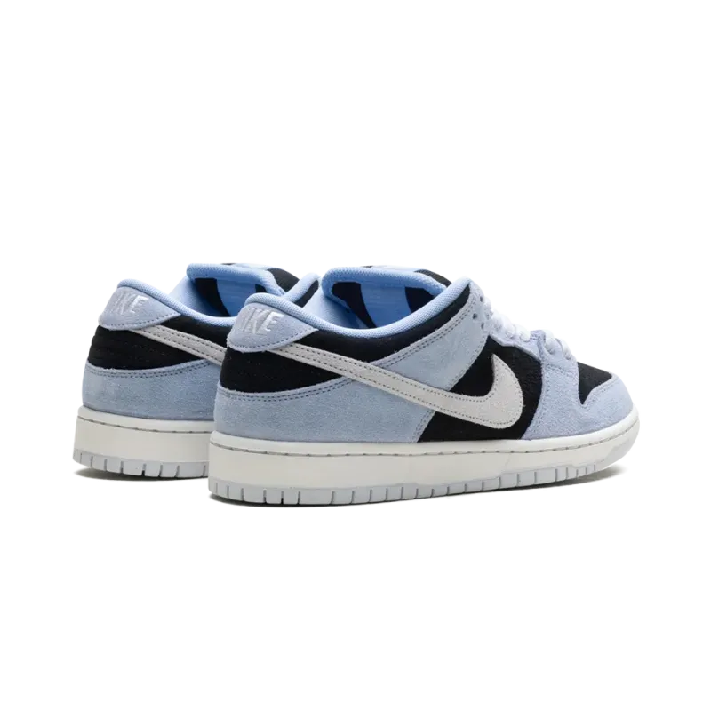 Nike SB Dunk Low Aluminum Mens
