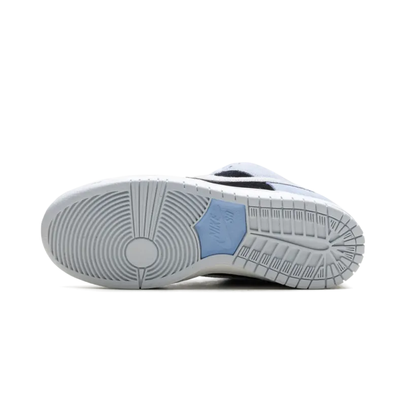 Nike SB Dunk Low Aluminum Mens