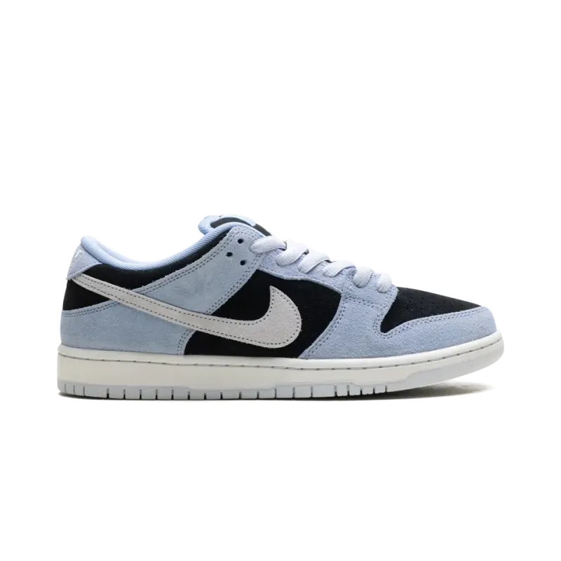 Nike SB Dunk Low Aluminum Mens