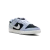 Nike SB Dunk Low Aluminum Mens