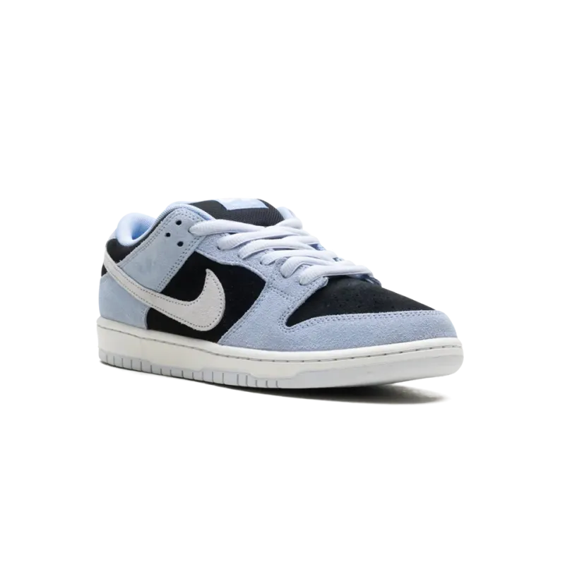 Nike SB Dunk Low Aluminum Mens