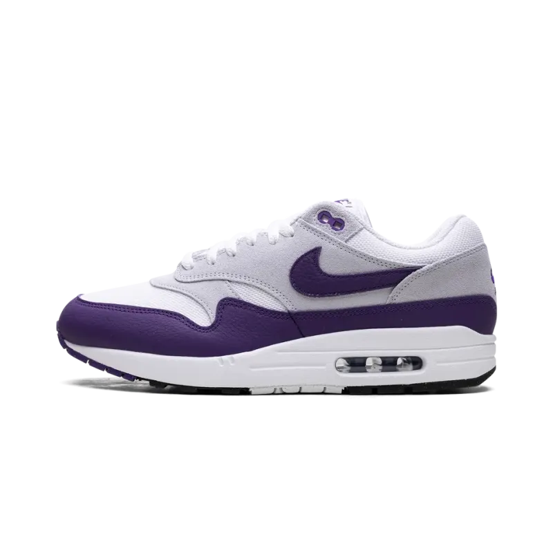 Nike Air Max 1 SC Field Purple Mens