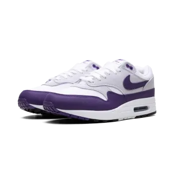Nike Air Max 1 SC Field Purple Mens