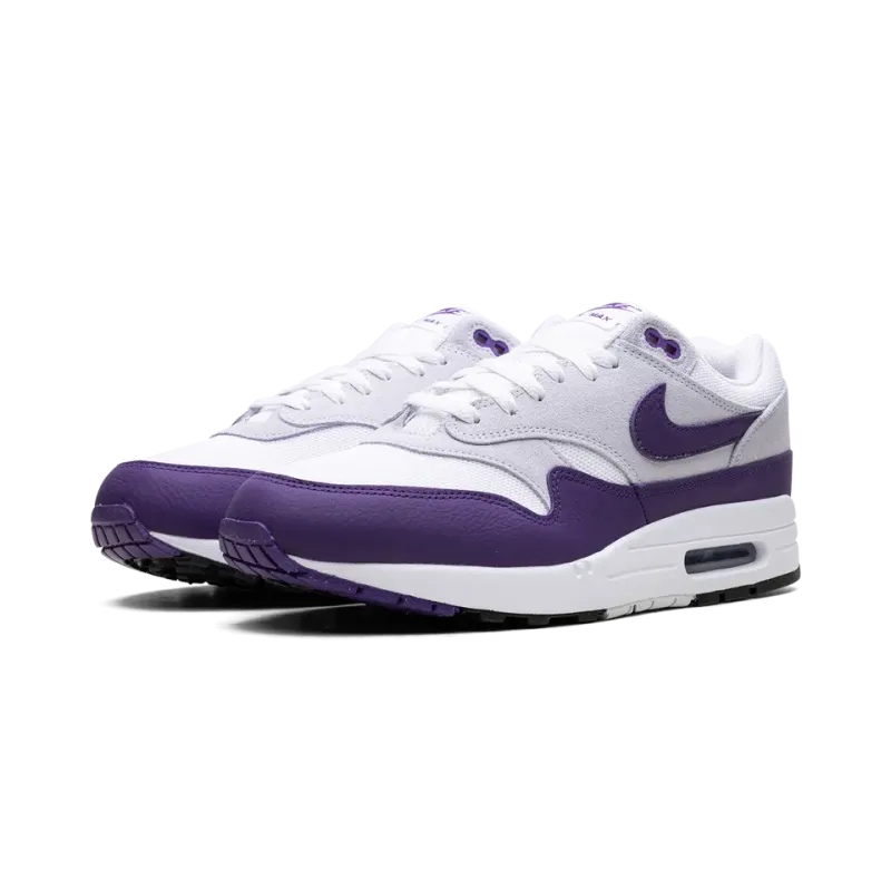 Nike Air Max 1 SC Field Purple Mens