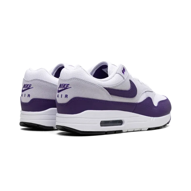 Nike Air Max 1 SC Field Purple Mens
