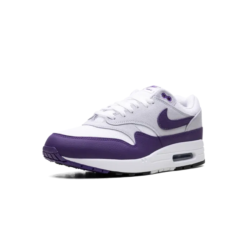 Nike Air Max 1 SC Field Purple Mens