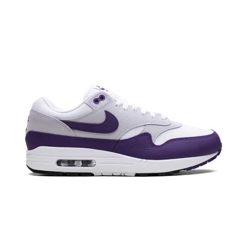 Nike Air Max 1 SC Field Purple Mens
