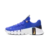 Nike Free Metcon 5 Racer Blue Sundial Mens