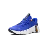 Nike Free Metcon 5 Racer Blue Sundial Mens