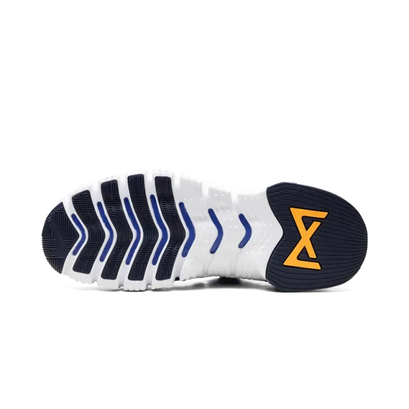 Nike Free Metcon 5 Racer Blue Sundial Mens