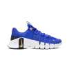 Nike Free Metcon 5 Racer Blue Sundial Mens