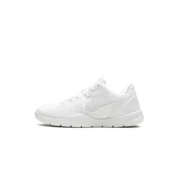 Nike Kobe 8 Protro PS Triple White Pre School