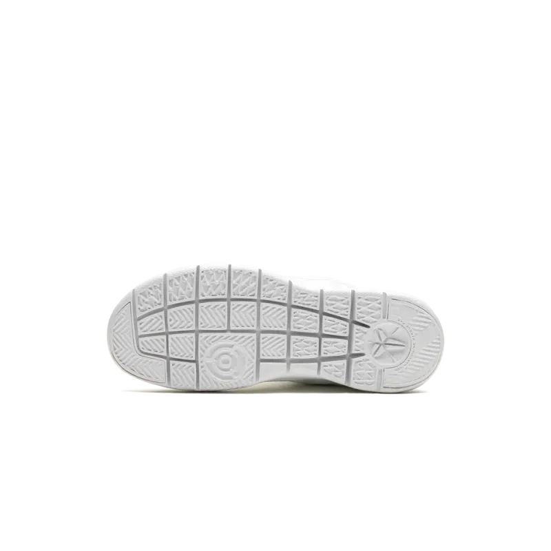 Nike Kobe 8 Protro PS Triple White Pre School