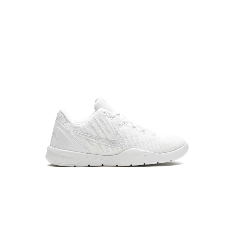 Nike Kobe 8 Protro PS Triple White Pre School