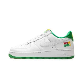Nike Air Force 1 West Indies Mens
