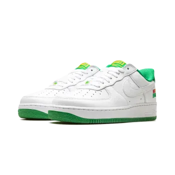 Nike Air Force 1 West Indies Mens