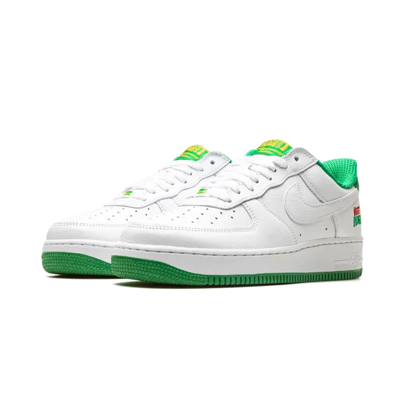 Nike Air Force 1 West Indies Mens