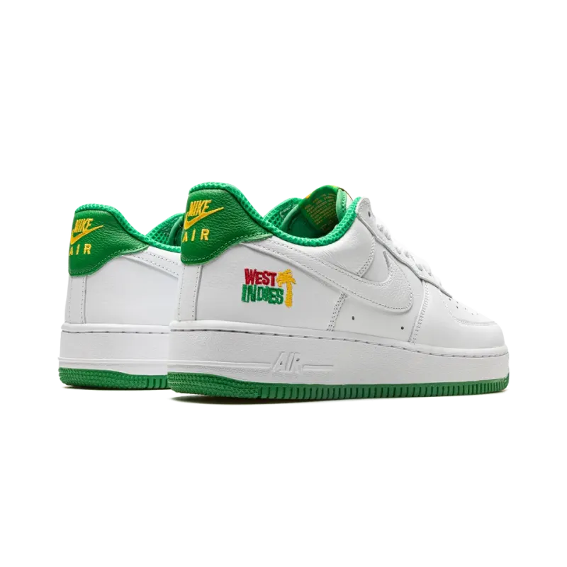 Nike Air Force 1 West Indies Mens