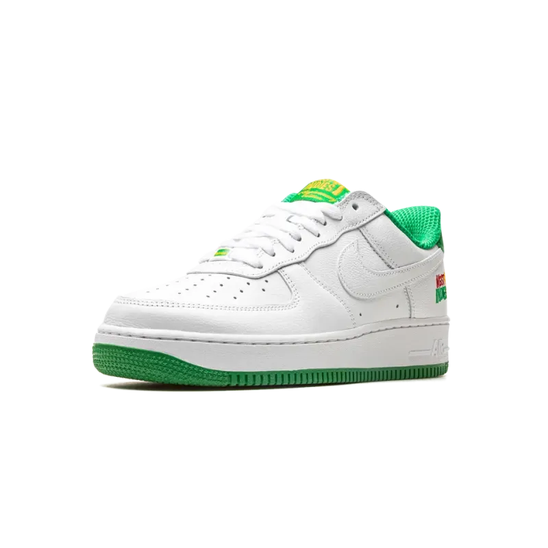 Nike Air Force 1 West Indies Mens