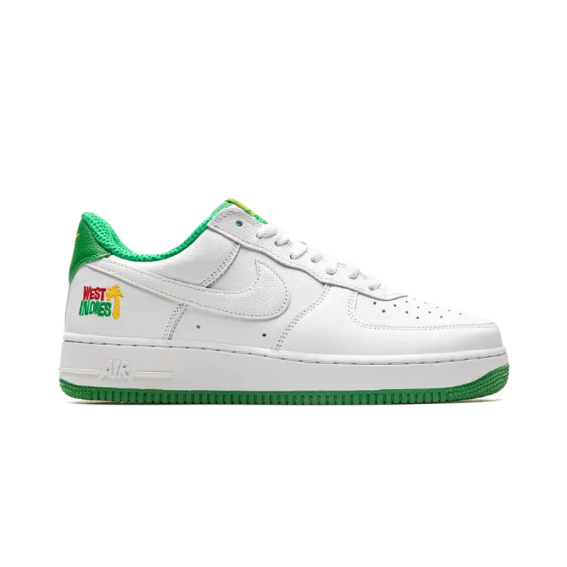 Nike Air Force 1 West Indies Mens