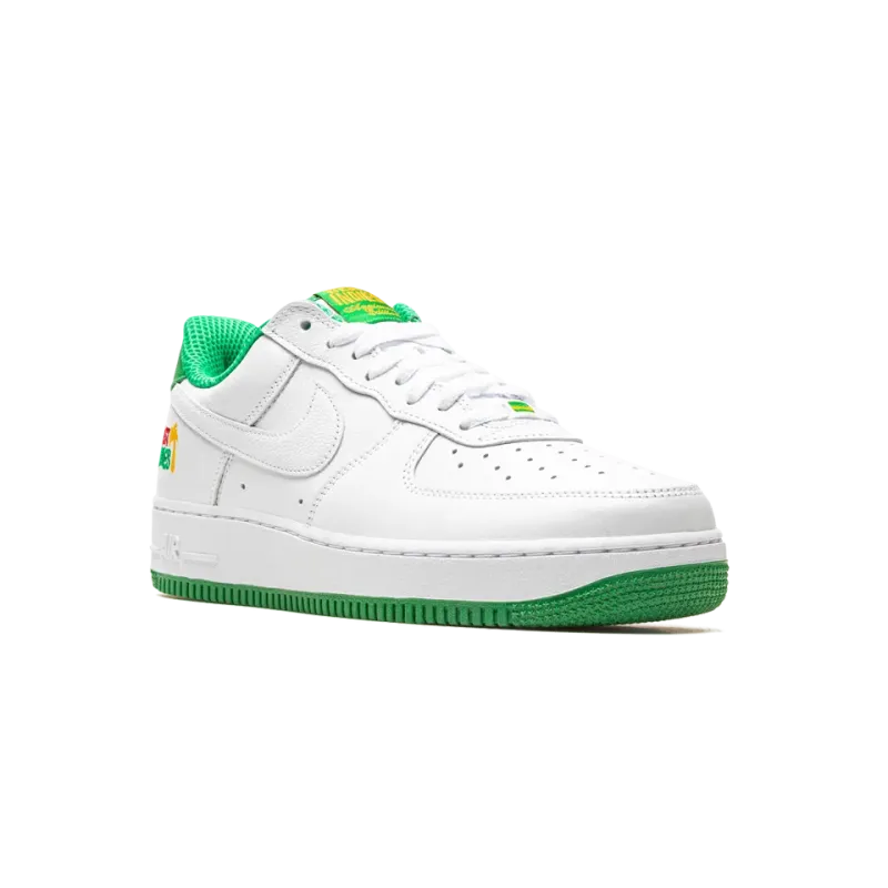 Nike Air Force 1 West Indies Mens