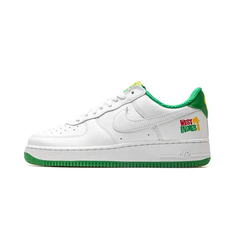 Nike Air Force 1 West Indies Mens