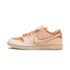 Nike Nike SB Dunk Low Pro PRM Guava Ice Mens