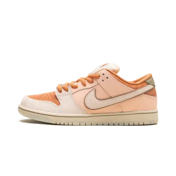 Nike Nike SB Dunk Low Pro PRM Guava Ice Mens