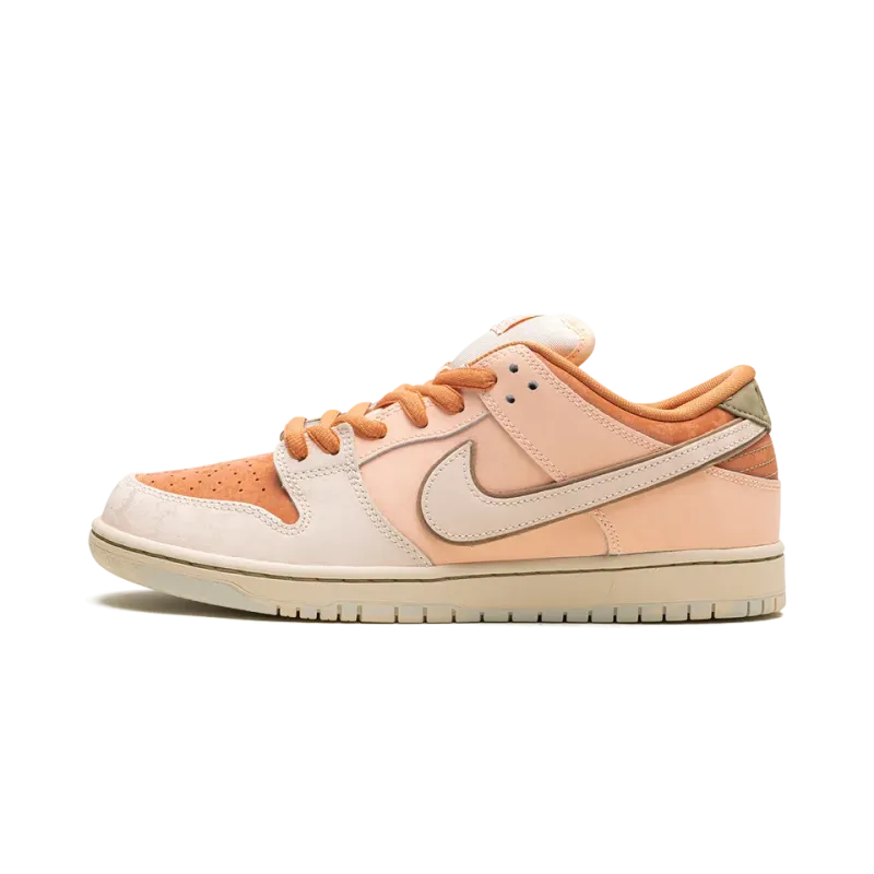Nike Nike SB Dunk Low Pro PRM Guava Ice Mens