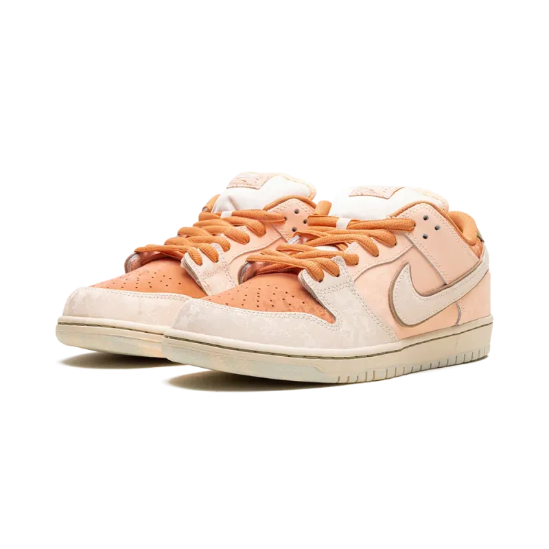 Nike Nike SB Dunk Low Pro PRM Guava Ice Mens