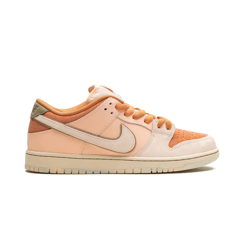 Nike Nike SB Dunk Low Pro PRM Guava Ice Mens