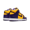 Nike Dunk High Retro Lakers Mens