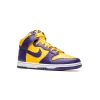 Nike Dunk High Retro Lakers Mens
