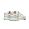 Nike DUNK LOW WMNS Barely Green Womens